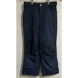 Kids generation me  brand snow pants blue 6/6x  Ski cold weather Outdoor F